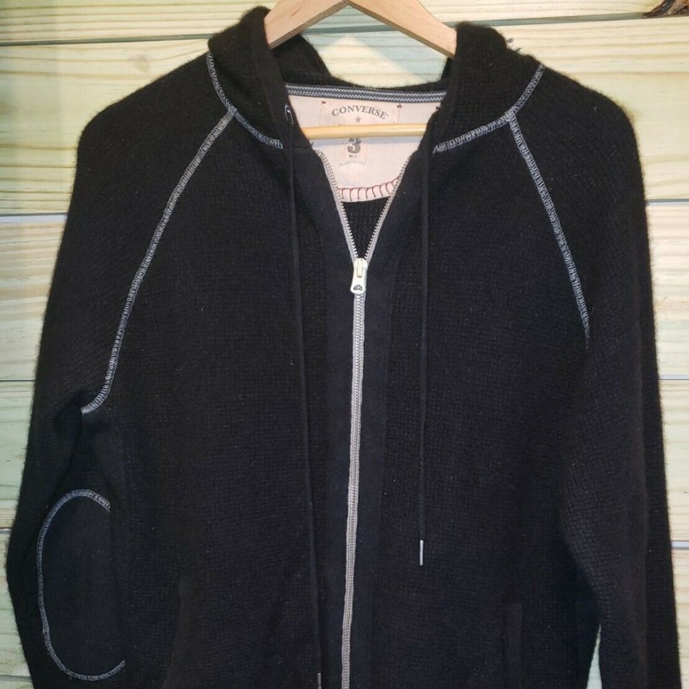 Men's Converse Chuck Taylor Cashmere Blend Jacket